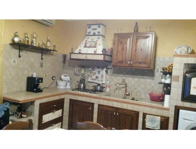 Anteprima foto 2 - Casa indipendente in Vendita a Catania - Centro Storico