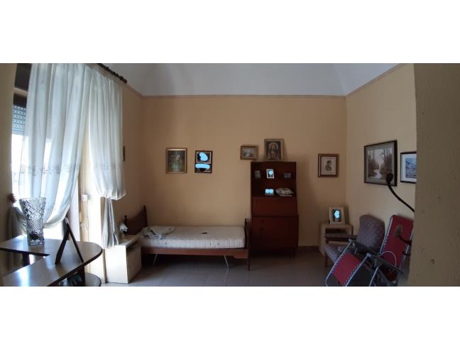 Anteprima foto 3 - Casa indipendente in Vendita a Catania - Centro Storico