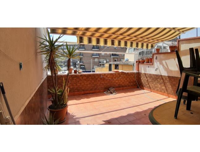 Anteprima foto 6 - Casa indipendente in Vendita a Catania - Centro Storico