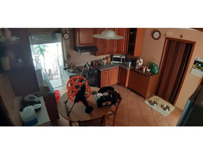 Anteprima foto 7 - Casa indipendente in Vendita a Catania - Centro Storico