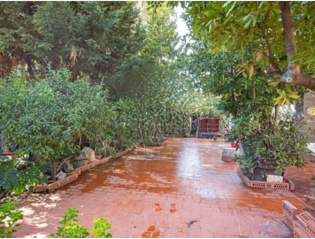 Anteprima foto 2 - Casa indipendente in Vendita a Catania - Corso Indipendenza