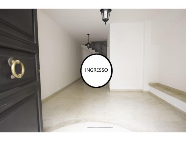 Anteprima foto 3 - Casa indipendente in Vendita a Catania - Corso Italia