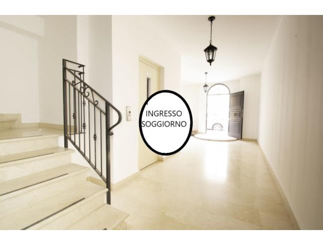 Anteprima foto 4 - Casa indipendente in Vendita a Catania - Corso Italia