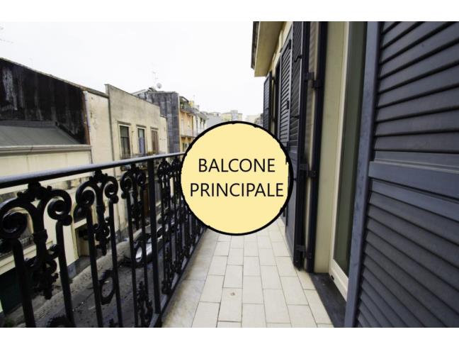 Anteprima foto 7 - Casa indipendente in Vendita a Catania - Corso Italia