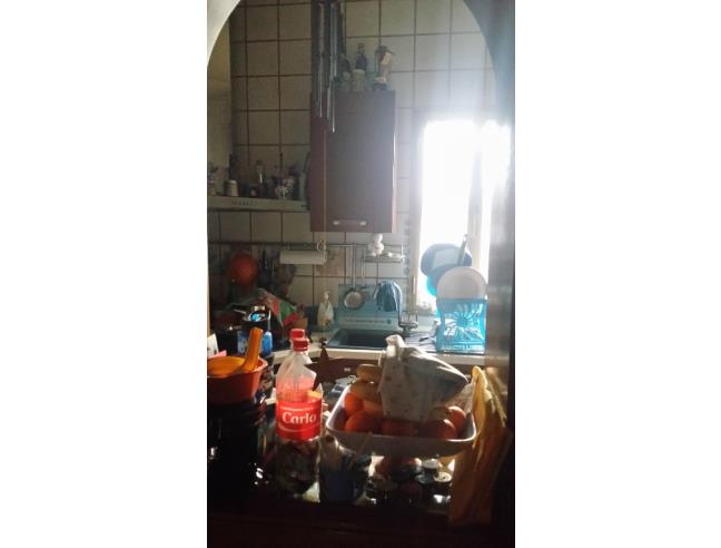 Anteprima foto 2 - Casa indipendente in Vendita a Catania - Picanello