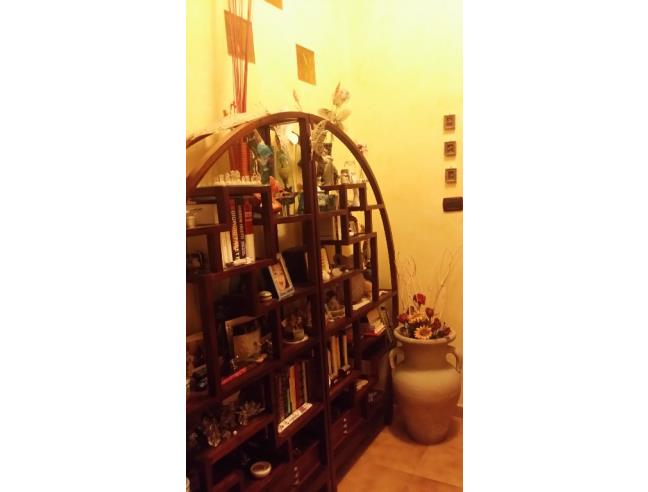 Anteprima foto 4 - Casa indipendente in Vendita a Catania - Picanello