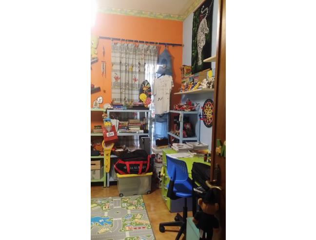 Anteprima foto 5 - Casa indipendente in Vendita a Catania - Picanello