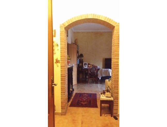 Anteprima foto 7 - Casa indipendente in Vendita a Catania - Picanello