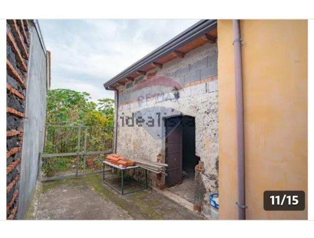 Anteprima foto 2 - Casa indipendente in Vendita a Catania - Via Palermo