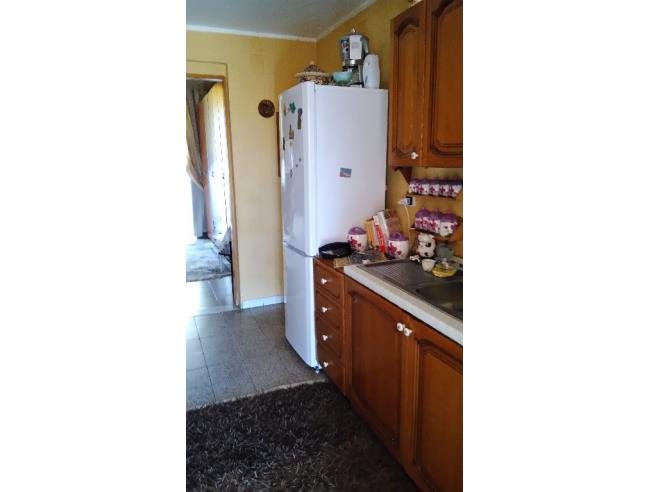 Anteprima foto 4 - Casa indipendente in Vendita a Catania - Via Plebiscito