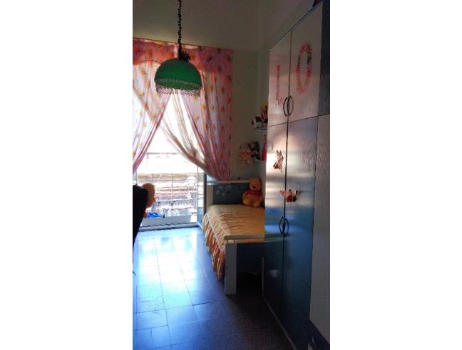 Anteprima foto 5 - Casa indipendente in Vendita a Catania - Via Plebiscito