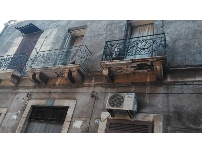 Anteprima foto 8 - Casa indipendente in Vendita a Catania - Via Plebiscito