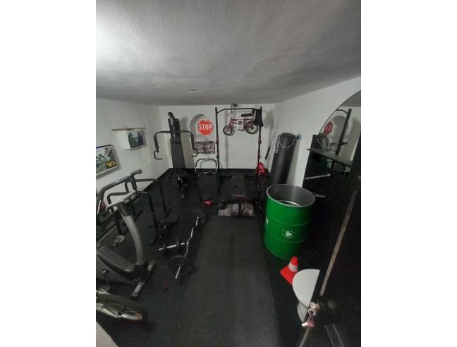 Anteprima foto 2 - Casa indipendente in Vendita a Catanzaro - Catanzaro Marina