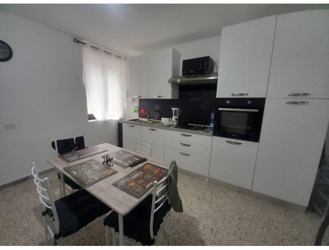 Anteprima foto 3 - Casa indipendente in Vendita a Catanzaro - Catanzaro Marina