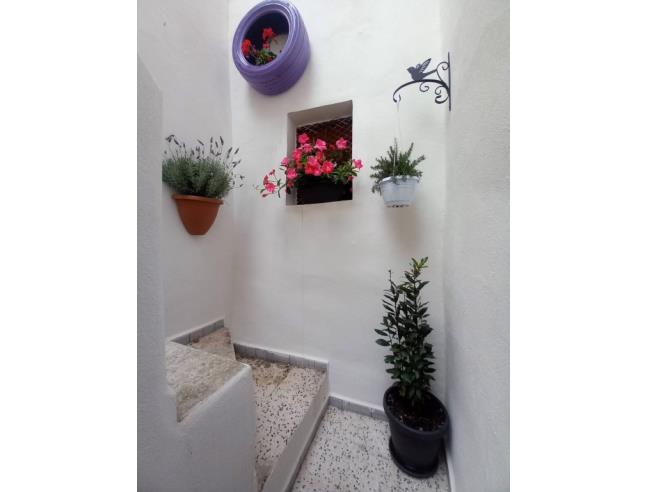 Anteprima foto 7 - Casa indipendente in Vendita a Catanzaro - Catanzaro Marina