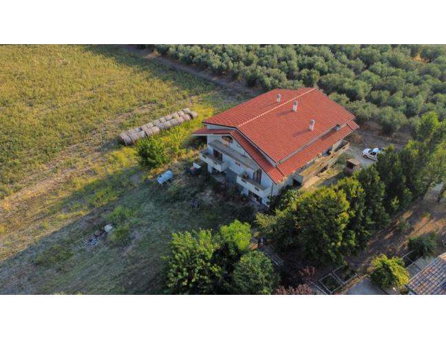 Anteprima foto 3 - Casa indipendente in Vendita a Catignano - Micarone