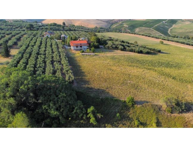 Anteprima foto 4 - Casa indipendente in Vendita a Catignano - Micarone