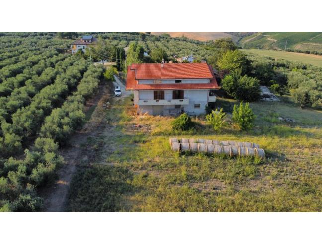 Anteprima foto 5 - Casa indipendente in Vendita a Catignano - Micarone