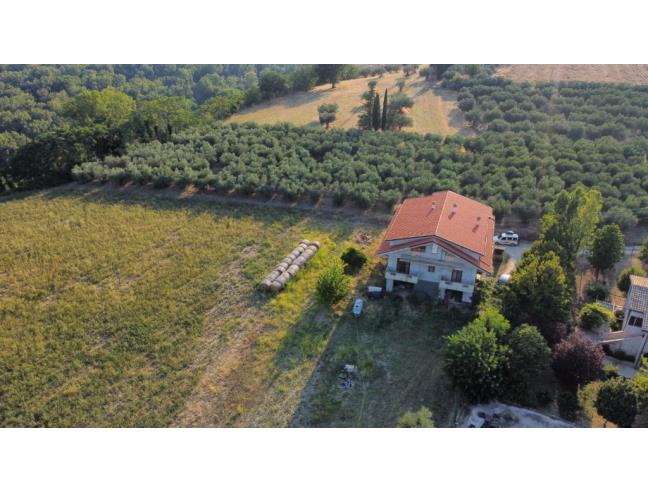 Anteprima foto 6 - Casa indipendente in Vendita a Catignano - Micarone