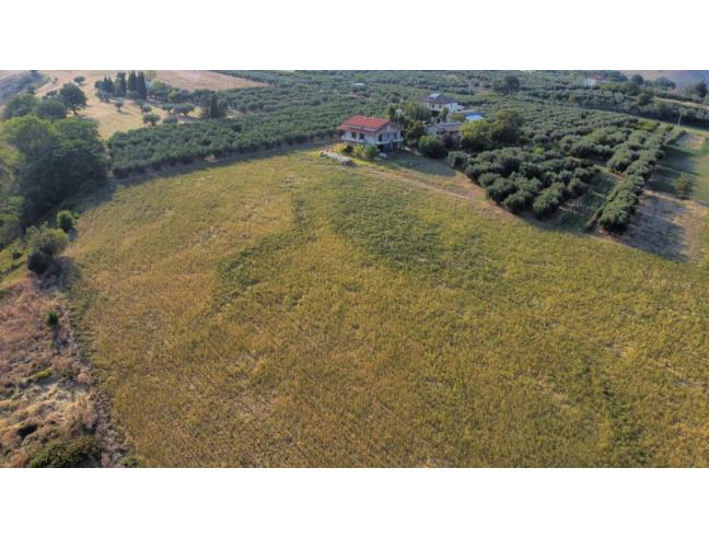 Anteprima foto 7 - Casa indipendente in Vendita a Catignano - Micarone