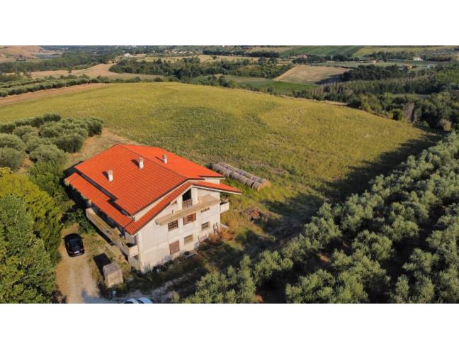 Anteprima foto 8 - Casa indipendente in Vendita a Catignano - Micarone