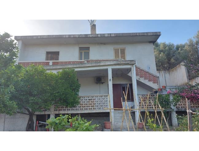 Anteprima foto 2 - Casa indipendente in Vendita a Caulonia (Reggio Calabria)