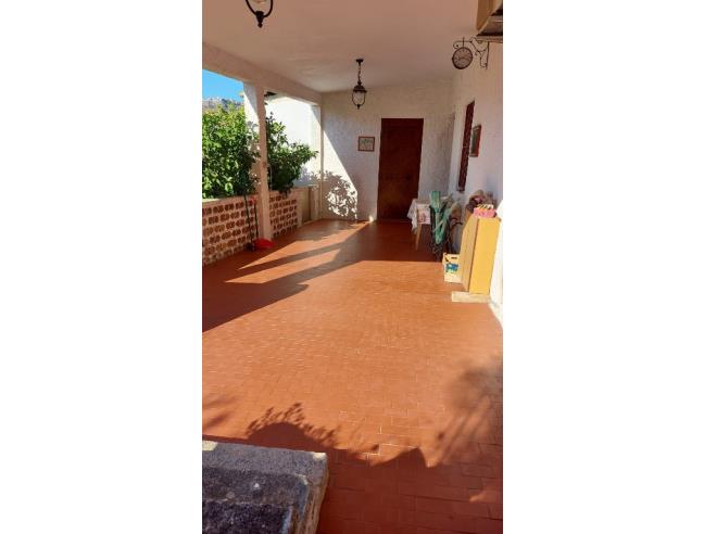 Anteprima foto 3 - Casa indipendente in Vendita a Caulonia (Reggio Calabria)
