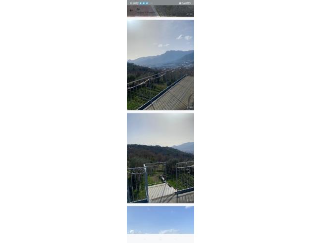 Anteprima foto 2 - Casa indipendente in Vendita a Cava de' Tirreni (Salerno)