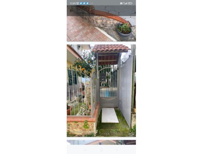 Anteprima foto 4 - Casa indipendente in Vendita a Cava de' Tirreni (Salerno)