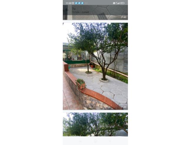 Anteprima foto 5 - Casa indipendente in Vendita a Cava de' Tirreni (Salerno)