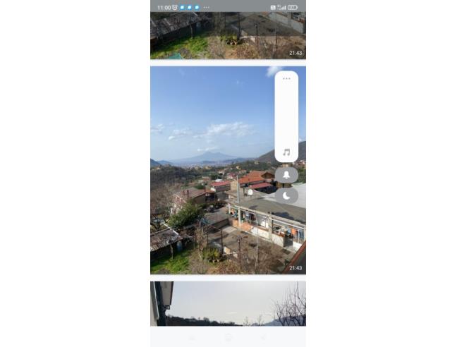 Anteprima foto 6 - Casa indipendente in Vendita a Cava de' Tirreni (Salerno)