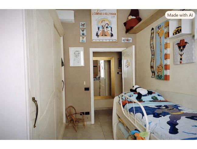 Anteprima foto 2 - Casa indipendente in Vendita a Cavallino (Lecce)