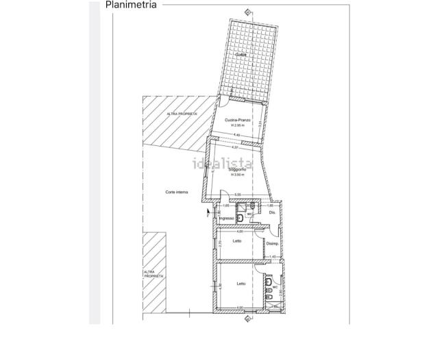 Anteprima foto 3 - Casa indipendente in Vendita a Cavallino (Lecce)
