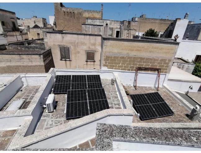 Anteprima foto 4 - Casa indipendente in Vendita a Cavallino (Lecce)