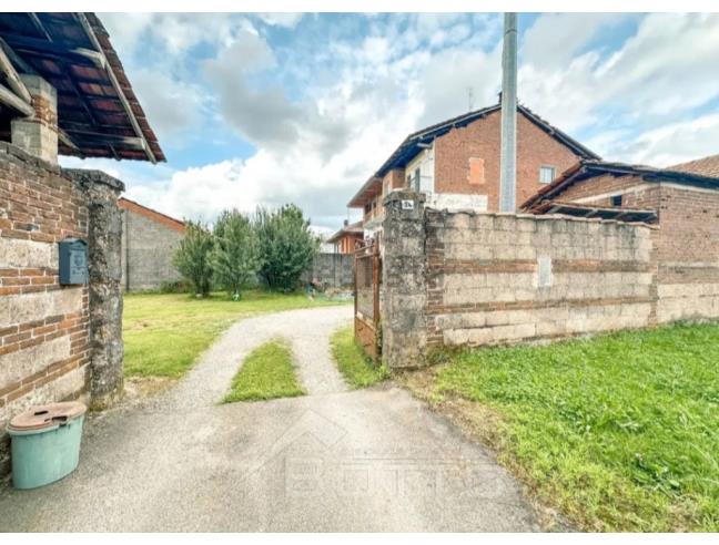 Anteprima foto 2 - Casa indipendente in Vendita a Cavallirio (Novara)