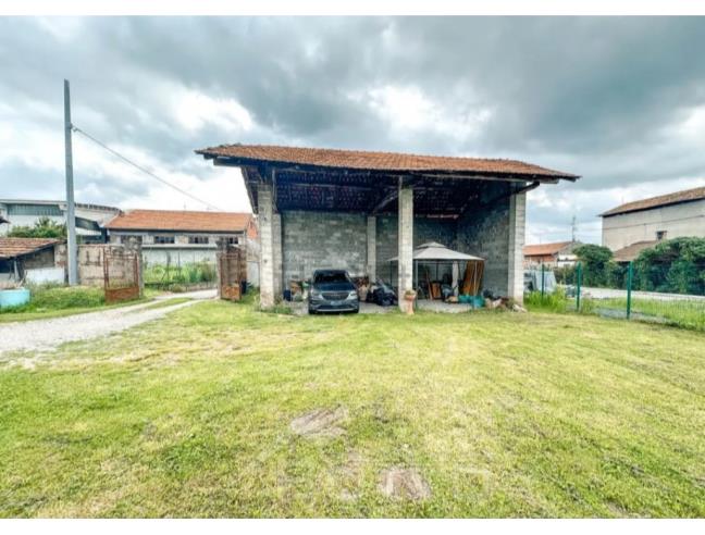 Anteprima foto 4 - Casa indipendente in Vendita a Cavallirio (Novara)