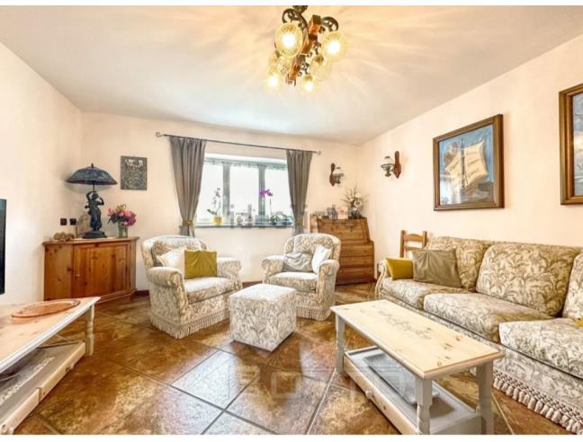 Anteprima foto 5 - Casa indipendente in Vendita a Cavallirio (Novara)