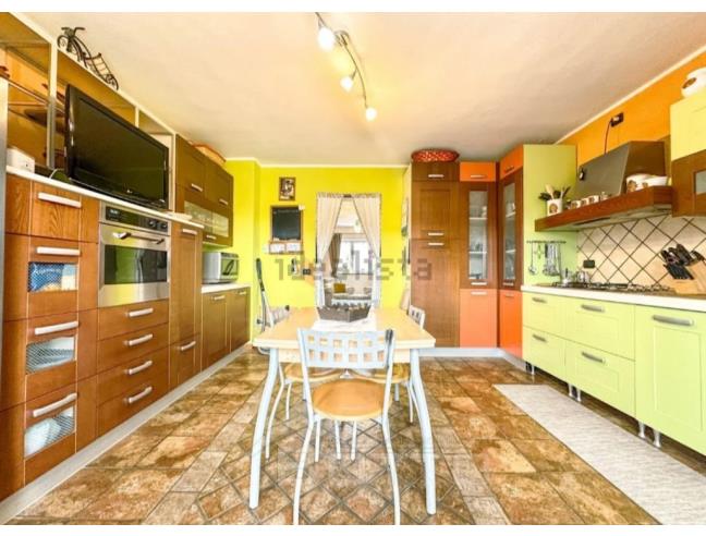 Anteprima foto 6 - Casa indipendente in Vendita a Cavallirio (Novara)
