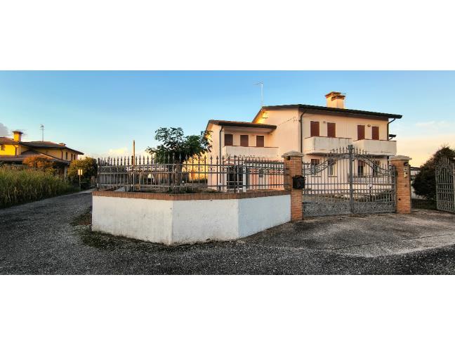 Anteprima foto 1 - Casa indipendente in Vendita a Cavarzere - Boscochiaro