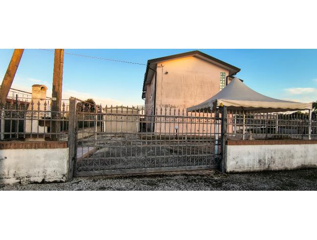 Anteprima foto 2 - Casa indipendente in Vendita a Cavarzere - Boscochiaro