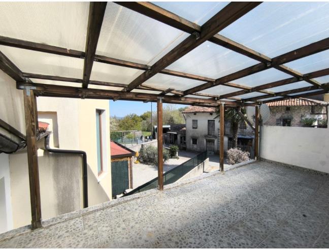 Anteprima foto 5 - Casa indipendente in Vendita a Cavasso Nuovo (Pordenone)