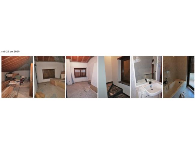 Anteprima foto 3 - Casa indipendente in Vendita a Cavazzo Carnico (Udine)