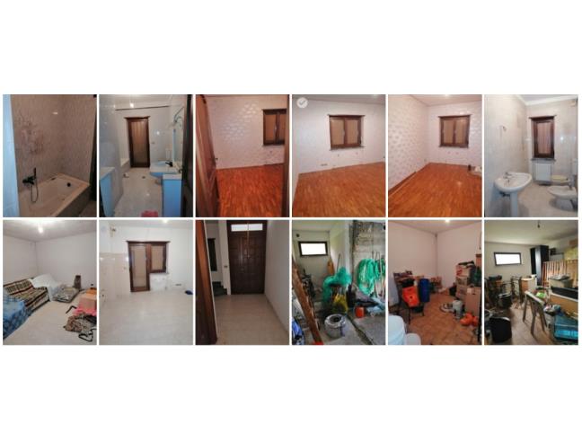 Anteprima foto 4 - Casa indipendente in Vendita a Cavazzo Carnico (Udine)