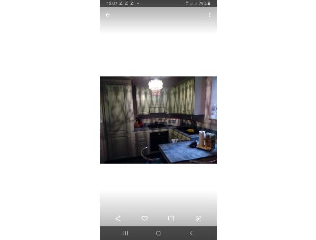 Anteprima foto 1 - Casa indipendente in Vendita a Cave (Roma)