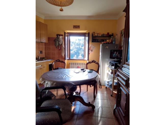 Anteprima foto 4 - Casa indipendente in Vendita a Cave (Roma)