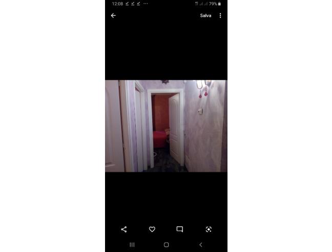 Anteprima foto 5 - Casa indipendente in Vendita a Cave (Roma)