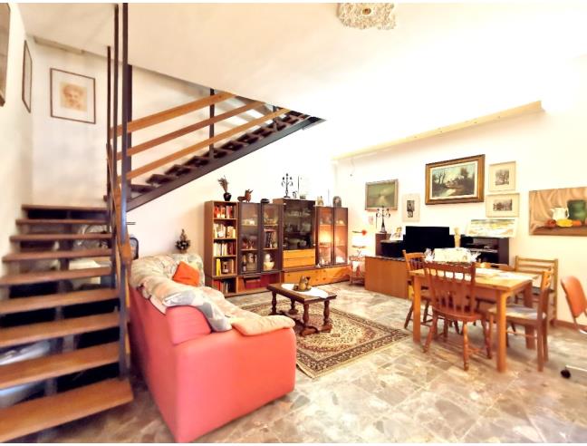 Anteprima foto 7 - Casa indipendente in Vendita a Cavriglia - Vacchereccia