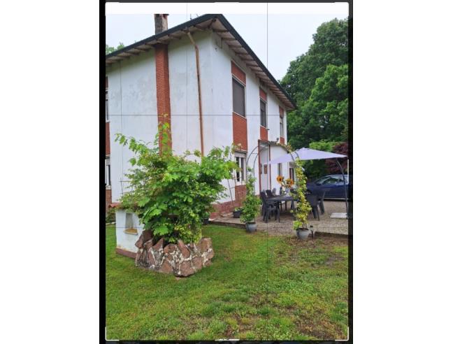 Anteprima foto 2 - Casa indipendente in Vendita a Cazzago Brabbia (Varese)