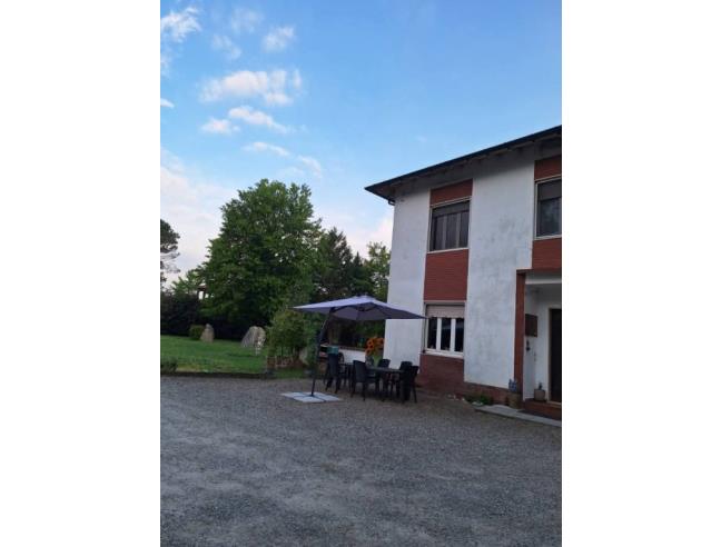 Anteprima foto 3 - Casa indipendente in Vendita a Cazzago Brabbia (Varese)