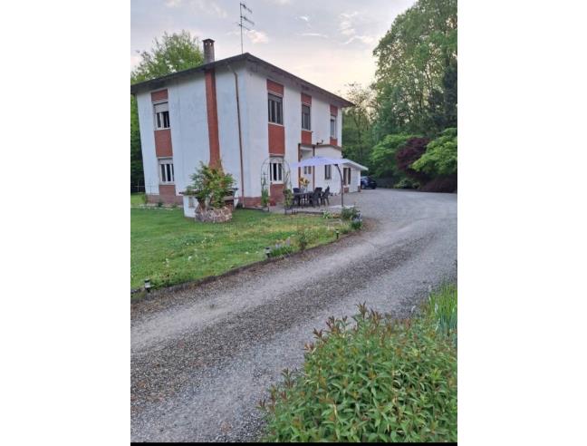 Anteprima foto 4 - Casa indipendente in Vendita a Cazzago Brabbia (Varese)